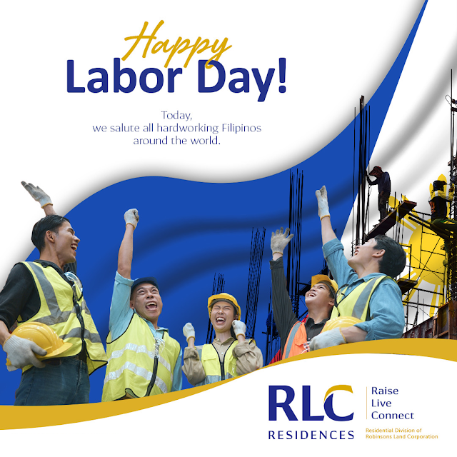 Happy Labor Day to all Filipinos Happy Labor Day to all Filipinos
